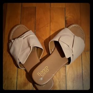 Franco Sarto sandals